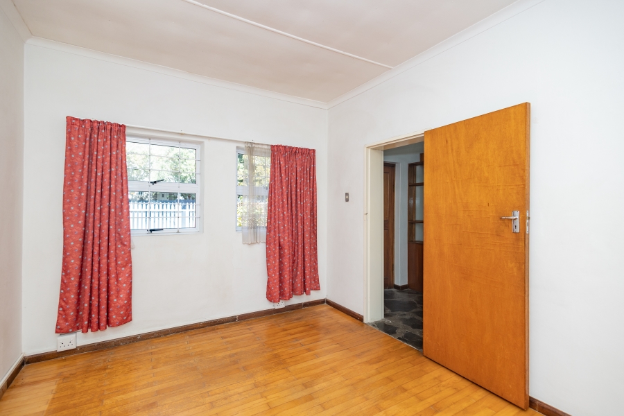 4 Bedroom Property for Sale in Bosbell Western Cape